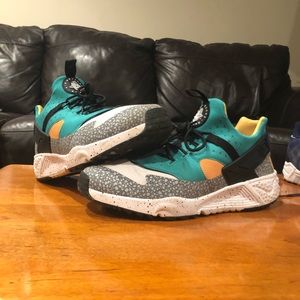 Nike Huarache Utility